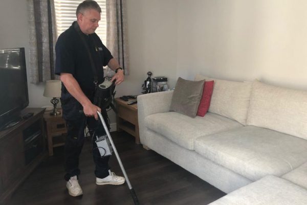 Wokingham Central Heating Leak Detection Service